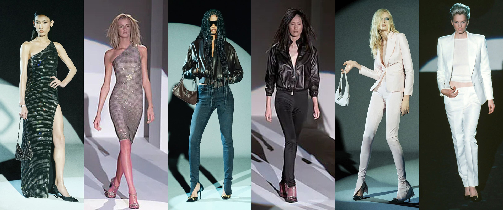 A2Z Fashion Magazine | Article | Spot the difference: Demna's